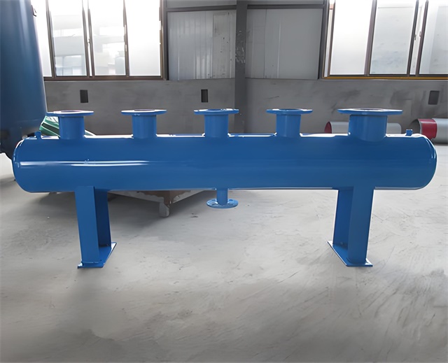 长阳分集水器规格型号