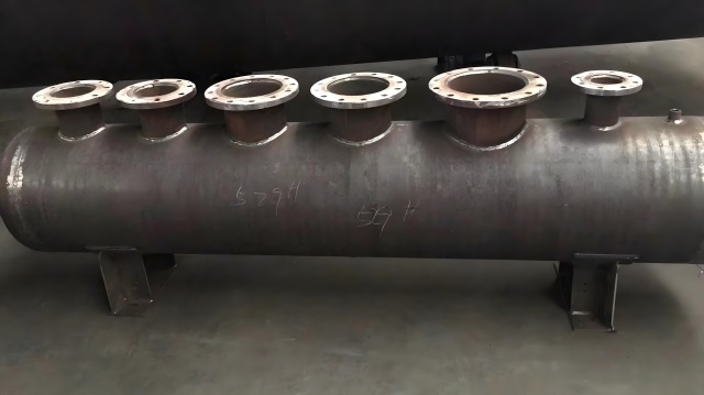 长阳集分水器属于特种设备吗